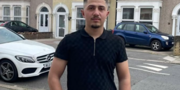 Angli, 19-vjeçari shqiptar rrëzohet dhe vdes në kantierin e ndërtimit, pronari dënohet me… 42 mijë paund