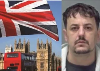 Angli/ Mesazhi në WhatsApp i kushton shqiptarit 2 vite e 4 muaj burg, gjyqtarja: Bëre një budallallëk