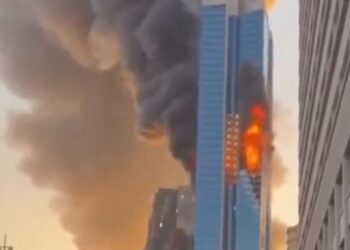 Irani sulmon me dron hotelin në Bahrein, “Washington Post”: Si sulmet te Kullat Binjake