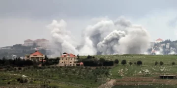 Trump foli për armëpushim, Izraeli sulmon objektivat në ‘zemër’ të Teheranit