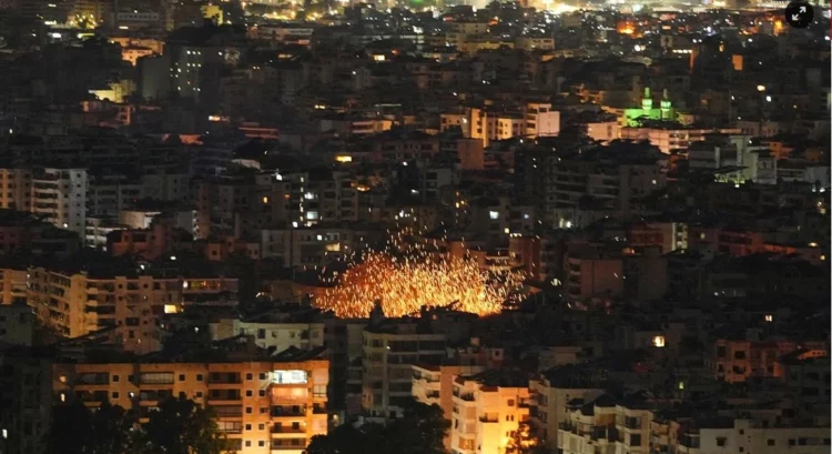 Iranianët sulmojnë Abu Dhabin dhe Dubain me dronë dhe raketa, godasin edhe Tel Avivin