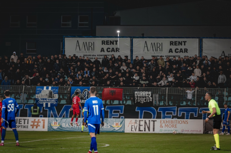 Publikohet formacioni i javës së 29-të, Orges Shehi zgjidhet trajneri më i mirë