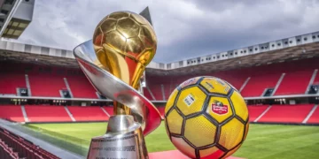 Garë për kreun/ Elbasani dhe Egnatia në ndjekje të Vllaznisë, Partizani siguron “Final 4”