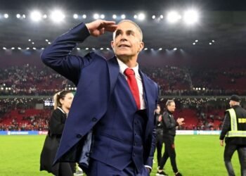 “Lojtarët tanë do ta hanë barin!” Çfarë deklaronte Sylvinho tre vite më parë kur Shqipëria dhuroi spektakël në Poloni