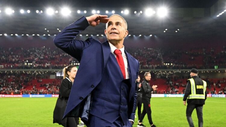 “Lojtarët tanë do ta hanë barin!” Çfarë deklaronte Sylvinho tre vite më parë kur Shqipëria dhuroi spektakël në Poloni