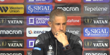 Sylvinho bën më në fund ndryshime në ekip: Do të shohim disa lojtarë të rinj…