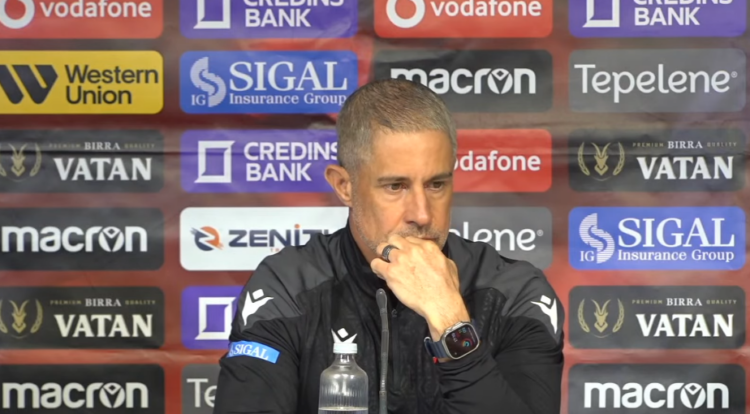 Sylvinho bën më në fund ndryshime në ekip: Do të shohim disa lojtarë të rinj…