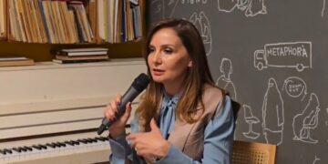 Tabaku: Salianji duhet të jetë pjesë e garës për kryetar, por beteja bëhet në parti dhe jo studio televizive