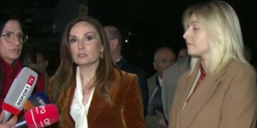 Opozita braktis Kuvendin, Tabaku: PD do depozitojë kërkesën për përjashtimin e Ballës