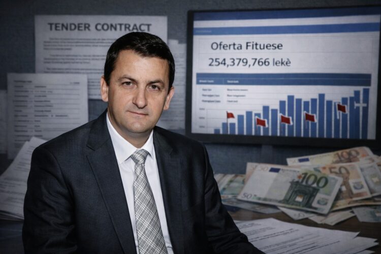 Vangjel Tavo në SPAK/ Skandali me tenderin e pastrimit! 3 milionë euro për plehrat, skualifikohet oferta më e ulët