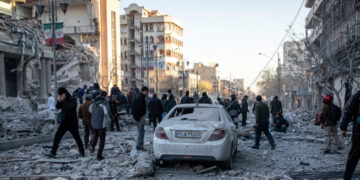“Nën komandën tënde, Sejid Mojtaba”/ Lëshohet vala e parë e raketave nga udhëheqësi i ri