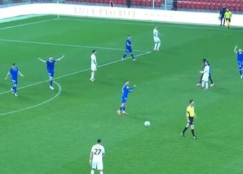 Durrsakët e Teutës fitojnë në mes të kryeqytetit, Dinamo 5 ndeshje pa fitore