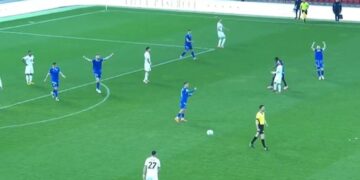 Durrsakët e Teutës fitojnë në mes të kryeqytetit, Dinamo 5 ndeshje pa fitore