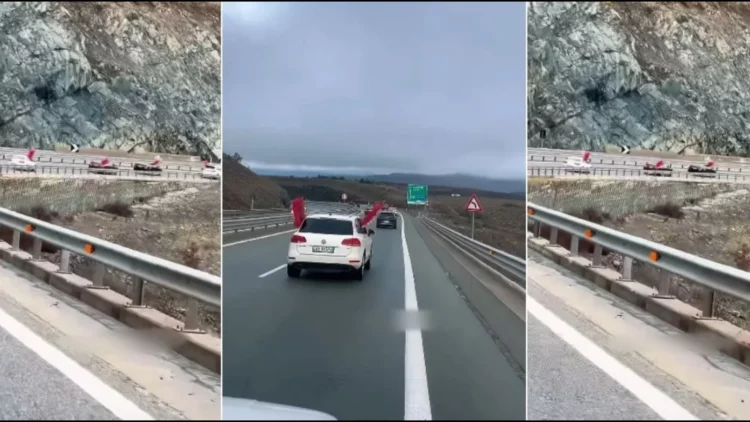 Kosova kërkon të bëjë historinë, tifozët nga Shqipëria nisen drejt Prishtinës për të mbështetur “Dardanët”