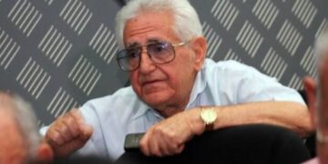 Ndahet nga jeta Tomorr Dosti, ish-deputet dhe ish-nënkryetar i Partisë Demokratike