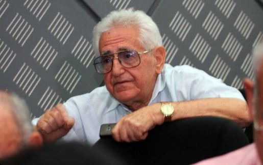 Ndahet nga jeta Tomorr Dosti, ish-deputet dhe ish-nënkryetar i Partisë Demokratike