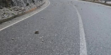 Nis shkatërrimi i shkëmbinjve në malin e Torovicës, prej 8 vitesh rrezikonin jetën e qytetarëve të zonës