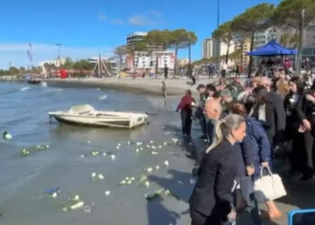 Përkujtohet 29-vjetori i tragjedisë së Otrantos, familjarët: Jemi lodhur në kërkim të drejtësisë!