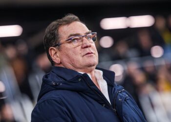 “Për disa momente më ndaloi zemra”, trajneri i Polonisë pas triumfit: Shqipëria mund të kishte shkuar në 2-0