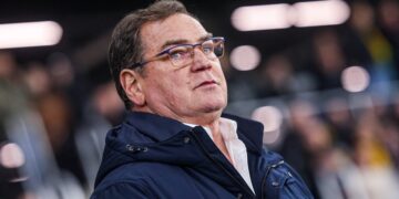 “Për disa momente më ndaloi zemra”, trajneri i Polonisë pas triumfit: Shqipëria mund të kishte shkuar në 2-0