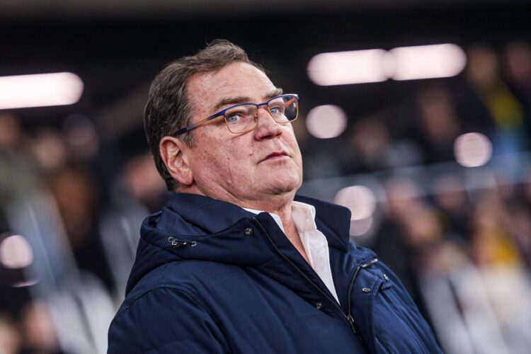 “Për disa momente më ndaloi zemra”, trajneri i Polonisë pas triumfit: Shqipëria mund të kishte shkuar në 2-0