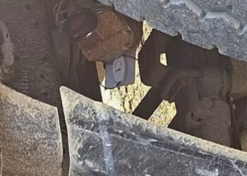 Vendoset sasi tritoli pranë një kompanie inertesh në Spaç, policia nis hetimet