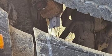 Vendoset sasi tritoli pranë një kompanie inertesh në Spaç, policia nis hetimet