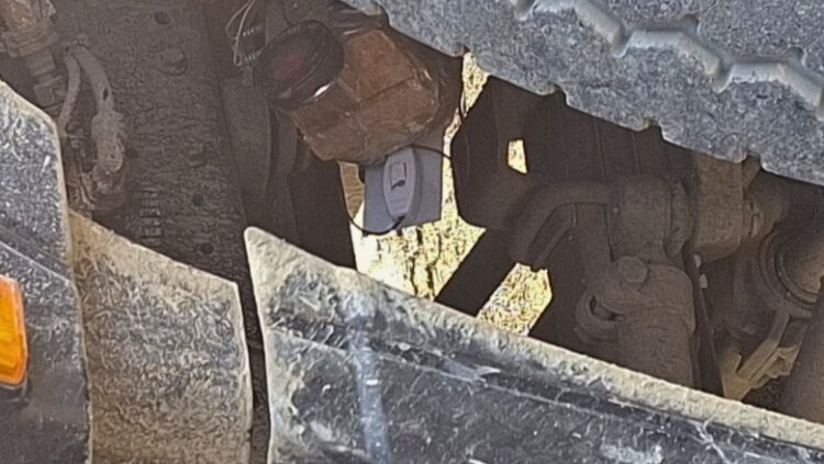 Vendoset sasi tritoli pranë makinerive të një kompanie inertesh në Spaç, policia nis hetimet