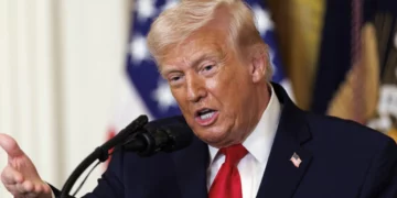 Trump kërcënon Iranin: Nëse godisni përsëri Katarin, do ta hedh në erë fushën e madhe të gazit