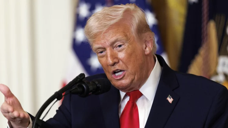 Trump kërcënon Iranin: Nëse godisni përsëri Katarin, do ta hedh në erë fushën e madhe të gazit