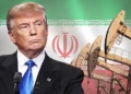Kriza energjetike detyron kthesë të fortë, Trump lehtëson sanksionet ndaj rezervave të naftës iraniane