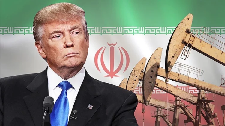 Kriza energjetike detyron kthesë të fortë, Trump lehtëson sanksionet ndaj rezervave të naftës iraniane