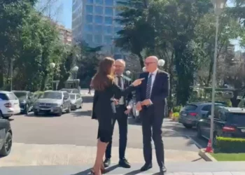 Bundestagu i alarmuar nga lëvizjet e Ramës kundër SPAK, takime në Kuvend dhe në selinë e PD