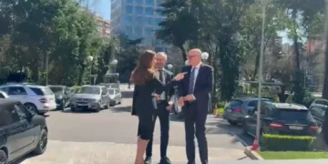 Bundestagu i alarmuar nga lëvizjet e Ramës kundër SPAK, takime në Kuvend dhe në selinë e PD