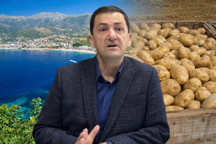 Si do të zhvatën pronat e himariotëve në shërbim të oligarkëve të Tiranës! Plani malinj pas Himara Invest shpk, Vangjel Tavo bunkerizon bashkinë