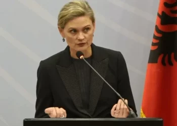 Mesazhi nga Ambasada Amerikane: Shqipëria të mbrojë sovranitetin në epokën digjitale