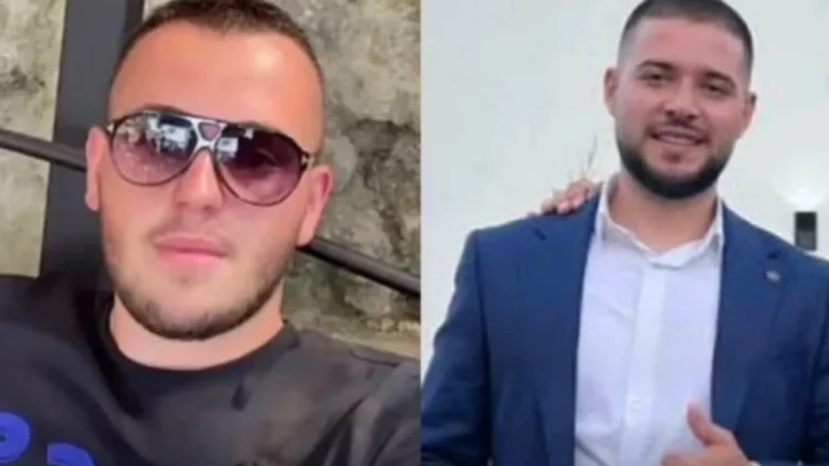 Aksident tragjik në Itali, humbin jetën dy të rinjtë shqiptarë