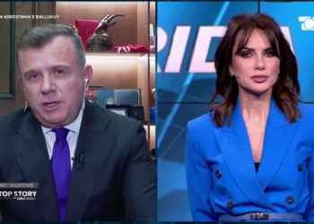 Grida Duma përplaset me Ballën: Ju po thoni që SPAK ka luajur mendsh?