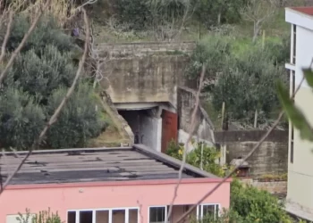 Durrës/ “Qyteti” sekret nëntokësor që u ndërtua për mbrojtjen civile