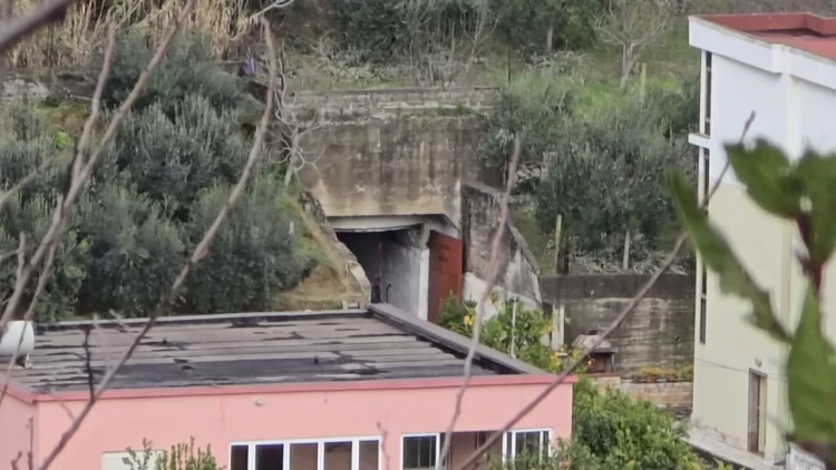 Durrës/ “Qyteti” sekret nëntokësor që u ndërtua për mbrojtjen civile