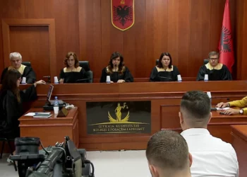 Vettingu/ “Jo” nga KPA: rrëzohen 13 kërkesa për rikthim në drejtësi