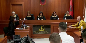 Vettingu/ “Jo” nga KPA: rrëzohen 13 kërkesa për rikthim në drejtësi