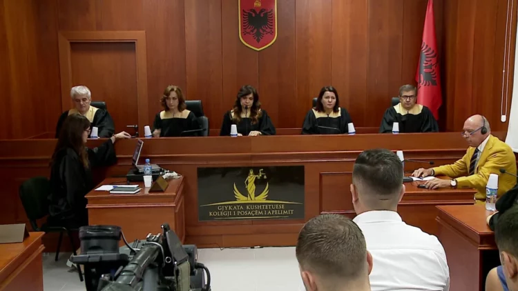 Vettingu/ “Jo” nga KPA: rrëzohen 13 kërkesa për rikthim në drejtësi