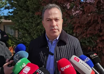 Niko Peleshi konfirmon sherrin në Grupin e PS: S’jemi formacion ushtarak kishte diskutime