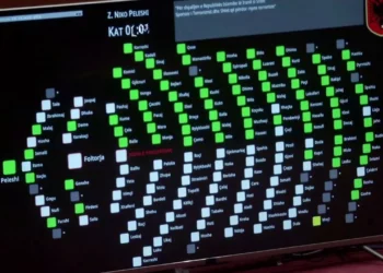 Opozita bojkotoi seancën, PS miraton e vetme rezolutën për shpalljen e Iranit shtet terrorist