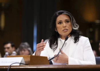 Edhe drejtoresha e Inteligjencës kundër Trump: Refuzoj të përgjigjem në senat nëse Irani përbën kërcënim