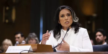 Edhe drejtoresha e Inteligjencës kundër Trump: Refuzoj të përgjigjem në senat nëse Irani përbën kërcënim