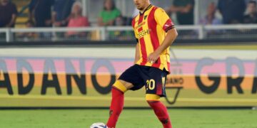 “Torneremo da te, Albania ale”, mesfushori i Lecces, Ramadani rrëfen karrierën e tij