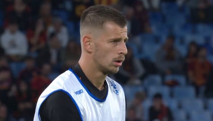 Ramadani beson te Lecce: Kemi organikën e duhur për të shpëtuar nga rënia