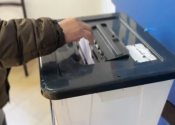 Zgjedhjet/ Garë mes ish-deputetes dhe anëtarit të kryesisë për kryetarin e degës së PD në Vlorë